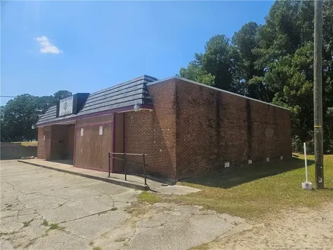 1023 Pamalee Drive Fayetteville NC 28303
