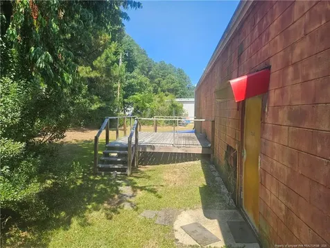 1023 Pamalee Drive Fayetteville NC 28303