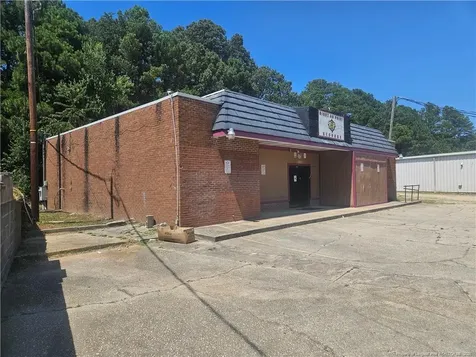 1023 Pamalee Drive Fayetteville NC 28303