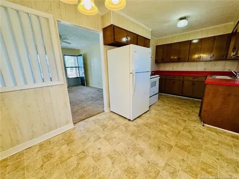 803 Floyd Street Fairmont NC 28340