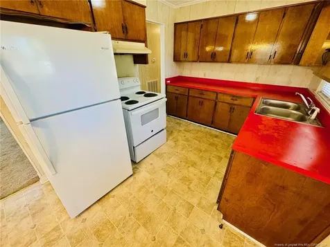 803 Floyd Street Fairmont NC 28340