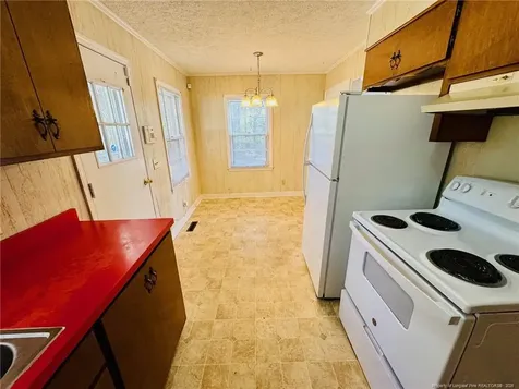 803 Floyd Street Fairmont NC 28340