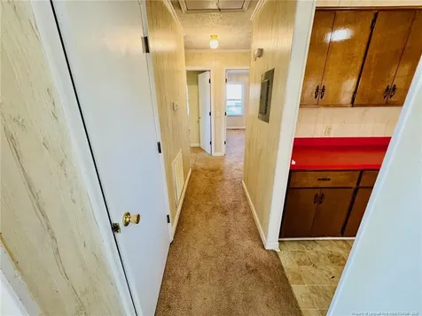 803 Floyd Street Fairmont NC 28340