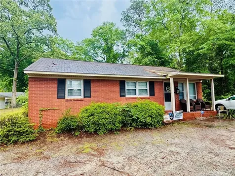 803 Floyd Street Fairmont NC 28340