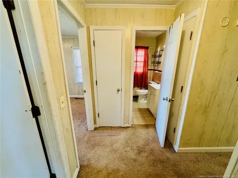803 Floyd Street Fairmont NC 28340