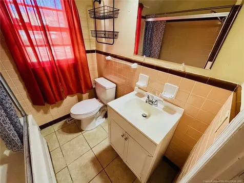 803 Floyd Street Fairmont NC 28340