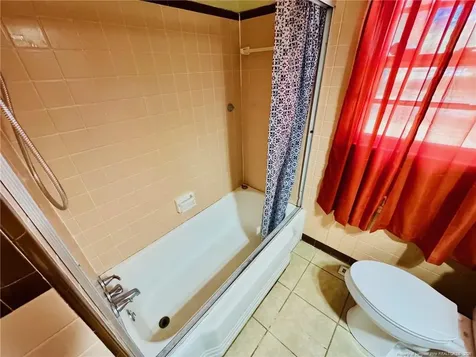 803 Floyd Street Fairmont NC 28340
