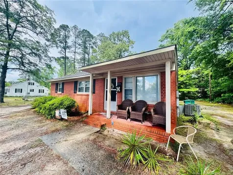 803 Floyd Street Fairmont NC 28340