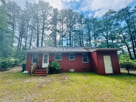 803 Floyd Street Fairmont NC 28340