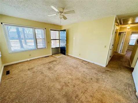 803 Floyd Street Fairmont NC 28340