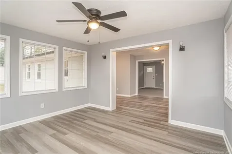 1224 Pee Dee Road Aberdeen NC 28315