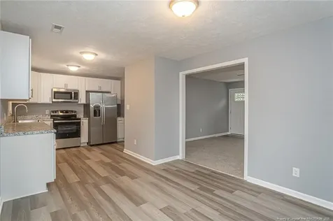 1224 Pee Dee Road Aberdeen NC 28315