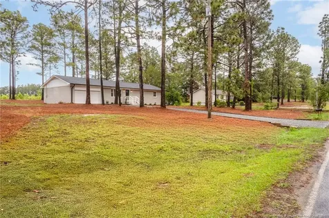 1224 Pee Dee Road Aberdeen NC 28315
