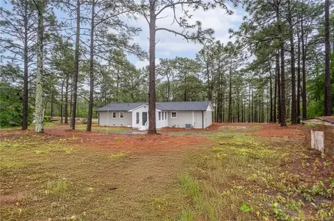 1224 Pee Dee Road Aberdeen NC 28315
