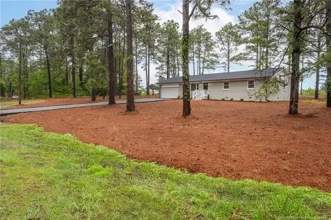 1224 Pee Dee Road Aberdeen NC 28315