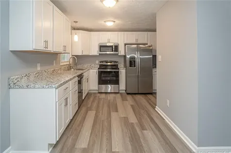 1224 Pee Dee Road Aberdeen NC 28315
