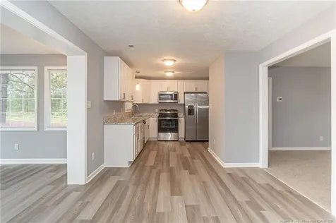 1224 Pee Dee Road Aberdeen NC 28315