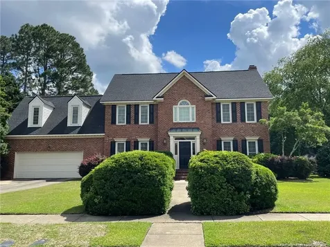 3509 Prestwick Drive Fayetteville NC 28303