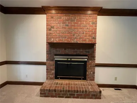 3509 Prestwick Drive Fayetteville NC 28303
