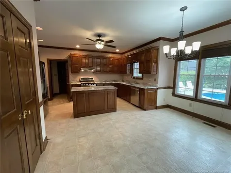 3509 Prestwick Drive Fayetteville NC 28303
