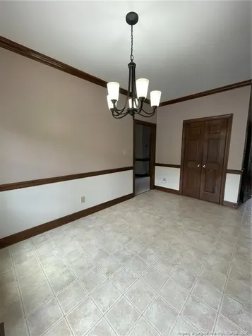 3509 Prestwick Drive Fayetteville NC 28303
