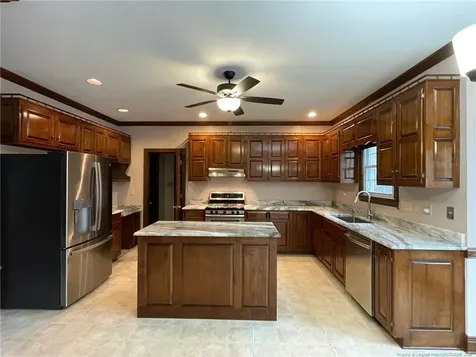 3509 Prestwick Drive Fayetteville NC 28303