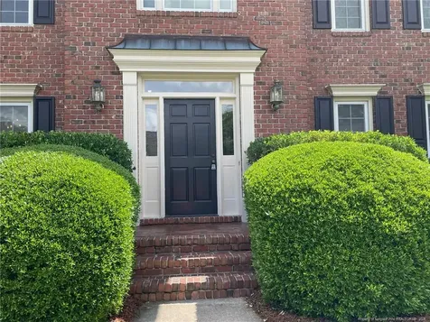 3509 Prestwick Drive Fayetteville NC 28303