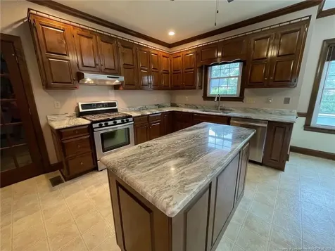 3509 Prestwick Drive Fayetteville NC 28303