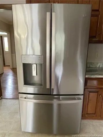 3509 Prestwick Drive Fayetteville NC 28303