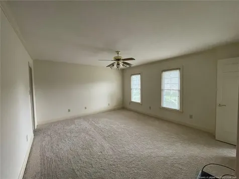 3509 Prestwick Drive Fayetteville NC 28303