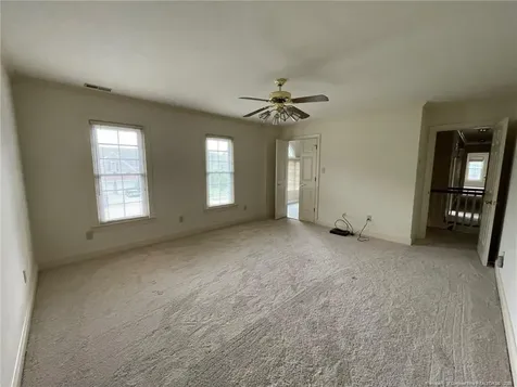 3509 Prestwick Drive Fayetteville NC 28303
