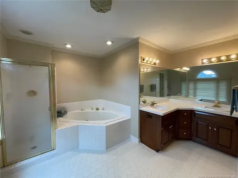 3509 Prestwick Drive Fayetteville NC 28303