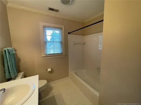 3509 Prestwick Drive Fayetteville NC 28303