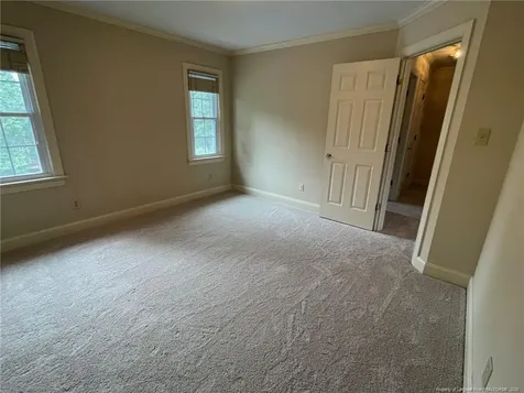 3509 Prestwick Drive Fayetteville NC 28303