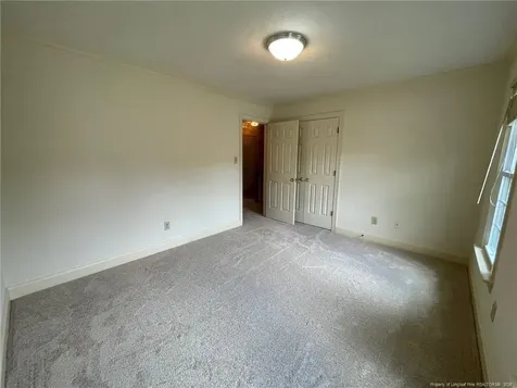 3509 Prestwick Drive Fayetteville NC 28303