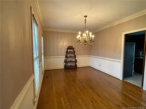 3509 Prestwick Drive Fayetteville NC 28303