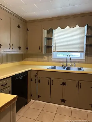 5106 Gavins Street Fayetteville NC 28303