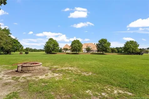 4909 Deep Branch Road Pembroke NC 28372