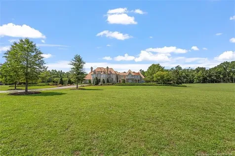 4909 Deep Branch Road Pembroke NC 28372