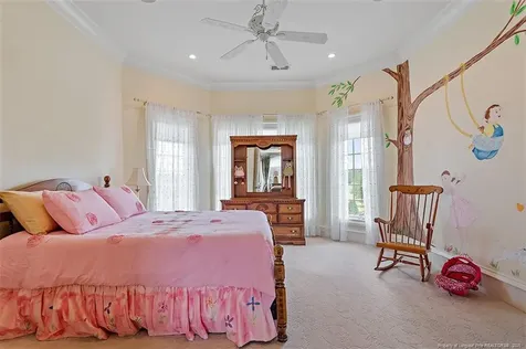 4909 Deep Branch Road Pembroke NC 28372