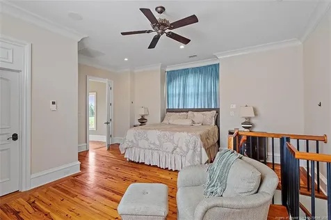 4909 Deep Branch Road Pembroke NC 28372