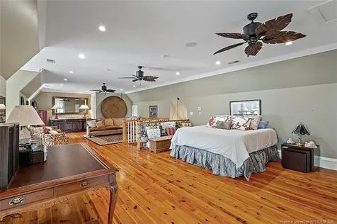 4909 Deep Branch Road Pembroke NC 28372