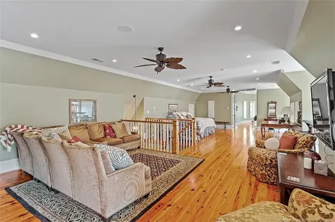 4909 Deep Branch Road Pembroke NC 28372