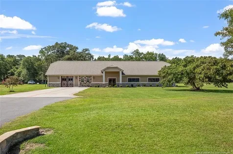4909 Deep Branch Road Pembroke NC 28372