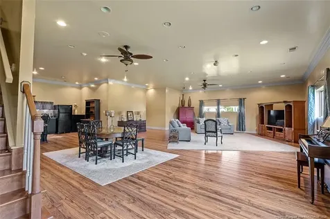 4909 Deep Branch Road Pembroke NC 28372