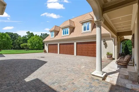4909 Deep Branch Road Pembroke NC 28372