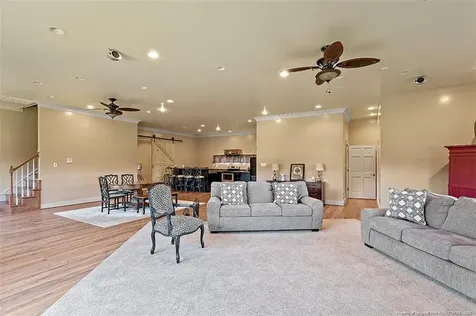 4909 Deep Branch Road Pembroke NC 28372