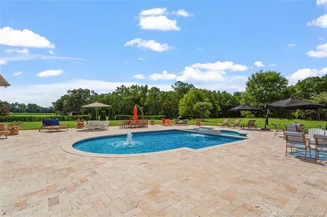 4909 Deep Branch Road Pembroke NC 28372