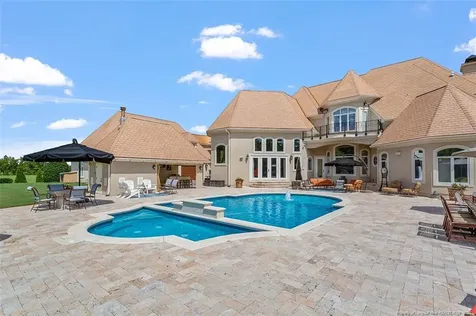 4909 Deep Branch Road Pembroke NC 28372