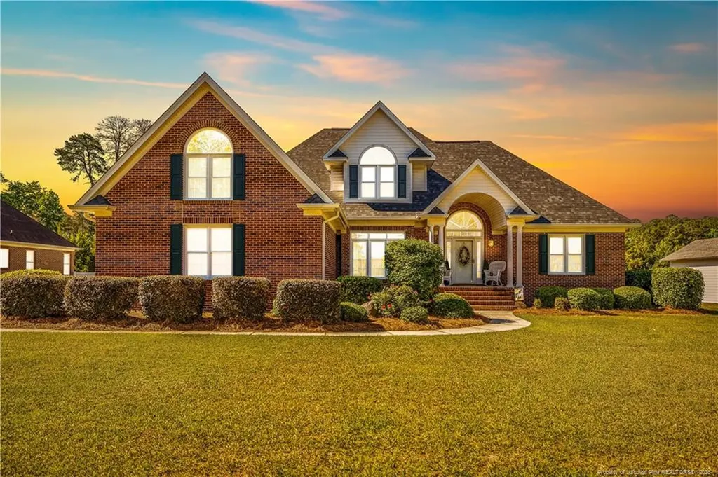 1110 Oakridge Boulevard Lumberton NC 28358